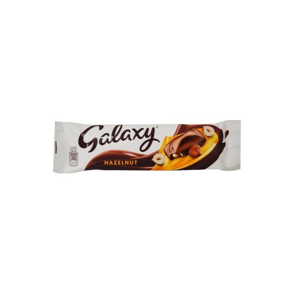 galaxy hazelnut 36g