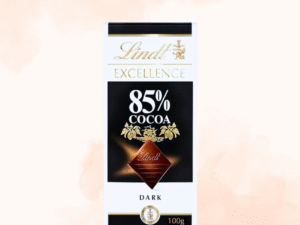Lindt Excellence 85%