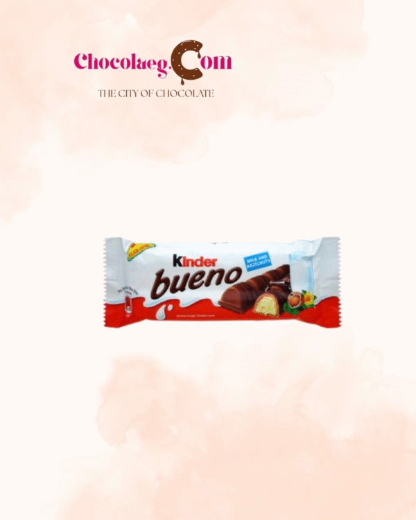 Kinder Bueno