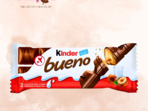 Kinder Bueno