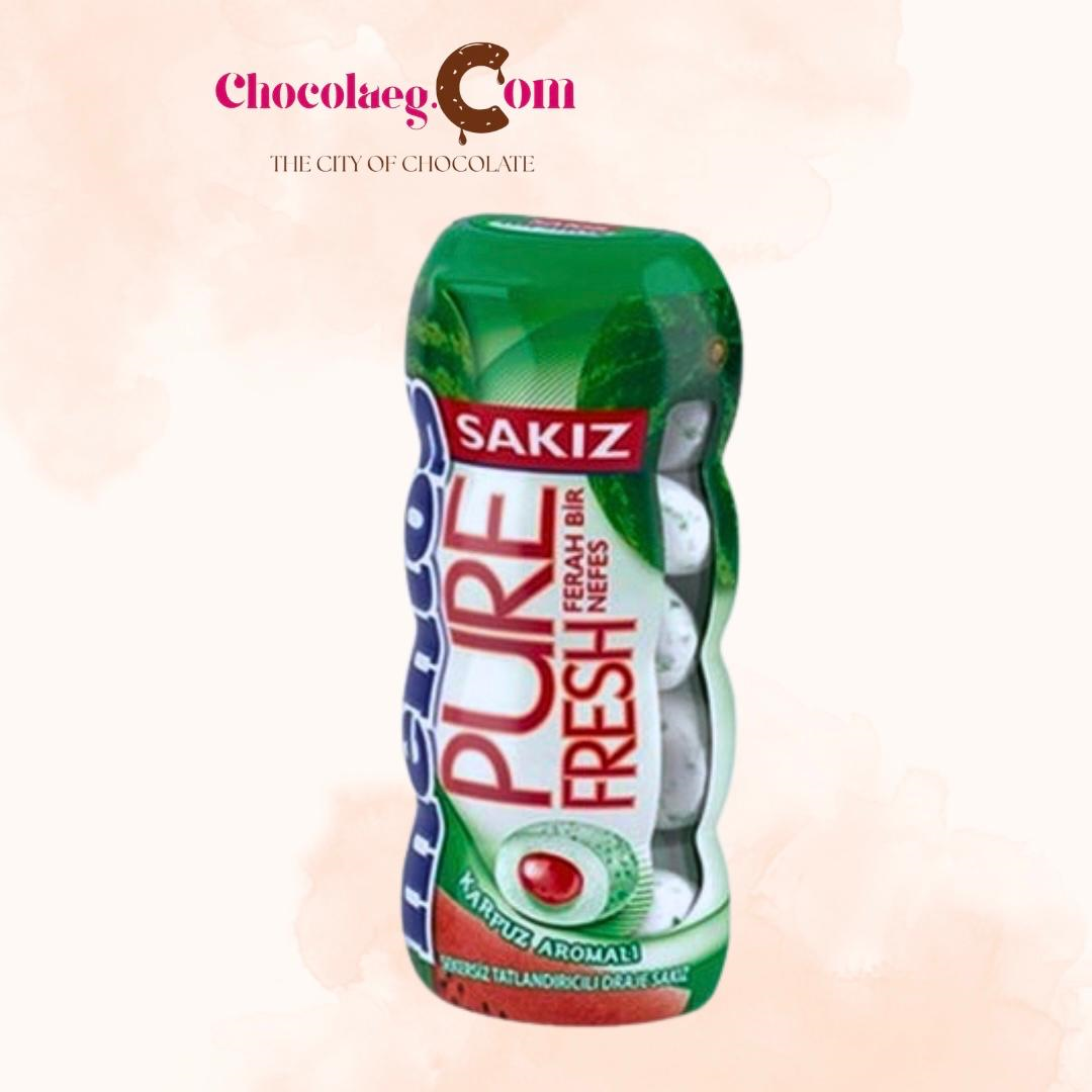 Mentos Watermelon 30g