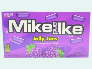 Mike and Ike Jolly Joes