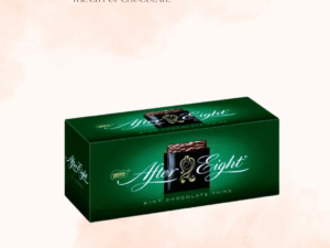 After Eight 200g