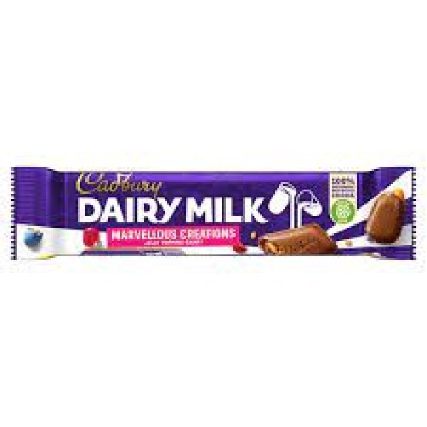 Cadbury marvellous 38g