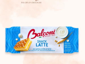 Balconi Cake Latte 28g