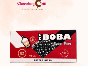 My Boba Cola 170g