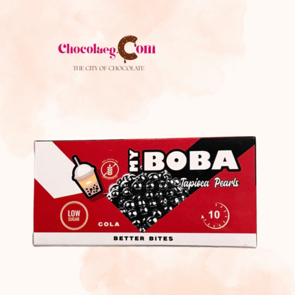 My Boba Cola 170g