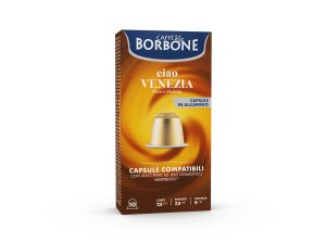 Borbone Venice Capsules