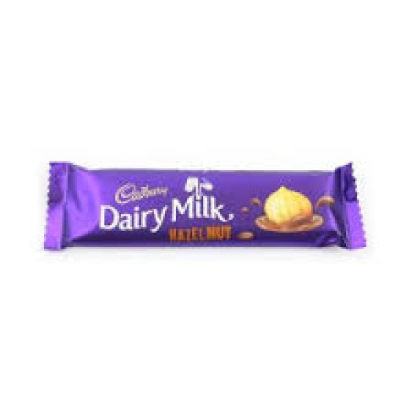 Cadbury hazelnut 35g