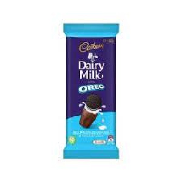 Cadbury oreo 90g