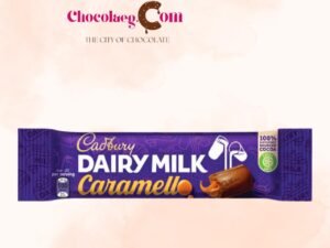 Cadbury Caramel 40g