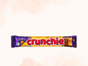Cadbury Crunchie 40g