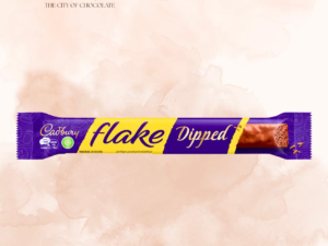 Cadbury Flake
