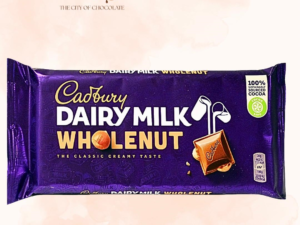 Cadbury Hazelnut 180g