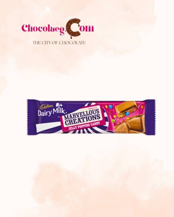 Cadbury Marvellous 38g