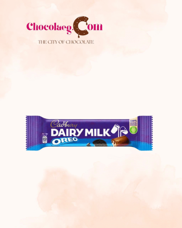 Cadbury Oreo 35g