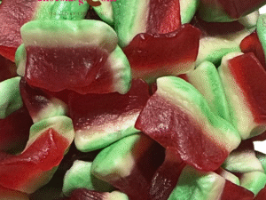 Candy Watermelon