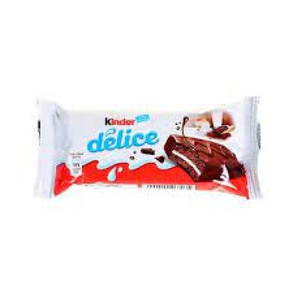 Kinder delice