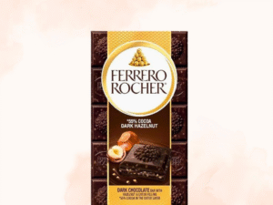Ferrero Rocher Dark 90g