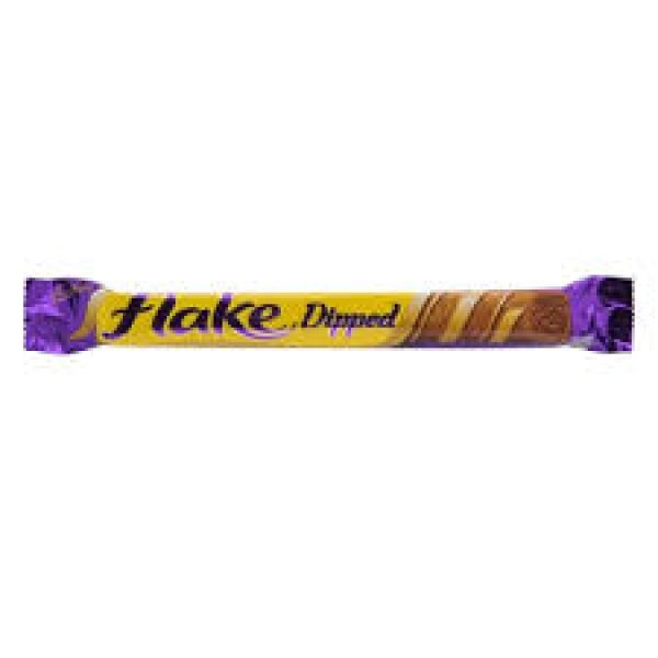 Cadbury flake