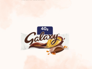 Galaxy Caramel 36g