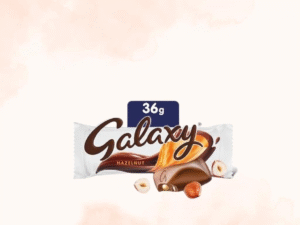 Galaxy Hazelnut 36g