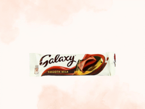 Galaxy milk 36g