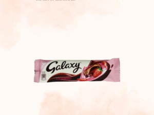 Galaxy Strawberry 36g