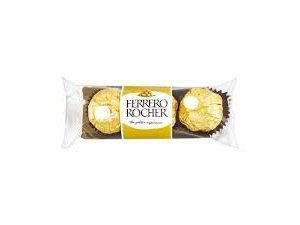 Ferrero rocher 3