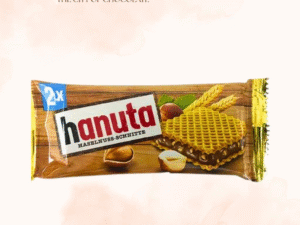 Ferrero Hanuta 44g