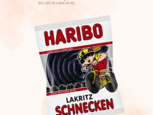Haribo Liquprice Mini 13g