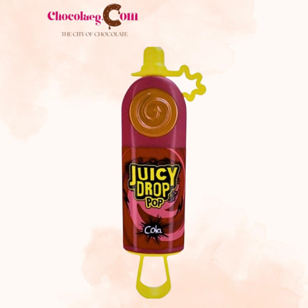 Juicy Drop Cola