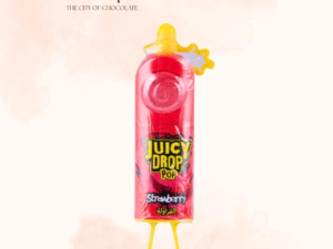 Juicy Drop Strawberry