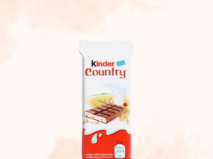 Kinder Country