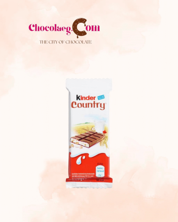 Kinder Country
