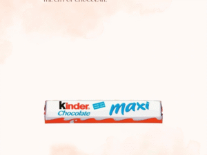 Kinder Maxi