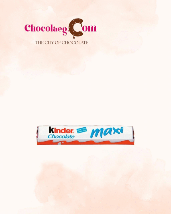 Kinder Maxi