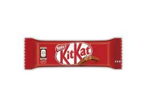 kitkat 2Fingers
