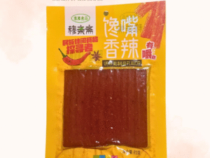 Latiao Spicy Explorer