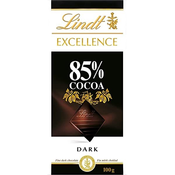 Lindt excellence 85%