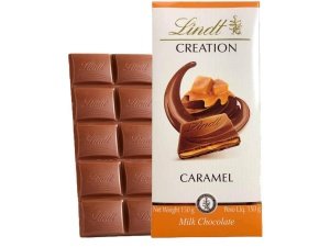 Lindt Creation Caramel