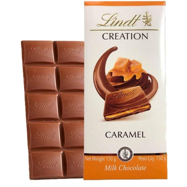 Lindt Creation Caramel