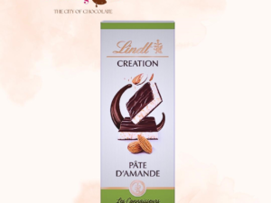 Lindt Creation Marzipan 110g