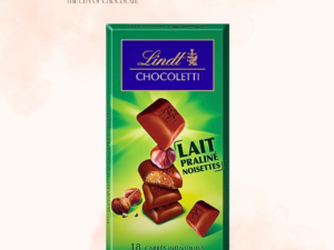 Lindt Praline Noisettes 100g