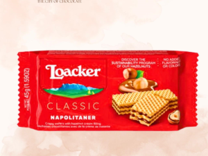 Loacker napolitaner 30g