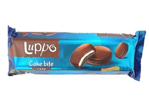 Luppo Dark Cake Bite