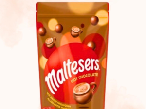 Maltesers Hot Chocolate 140g
