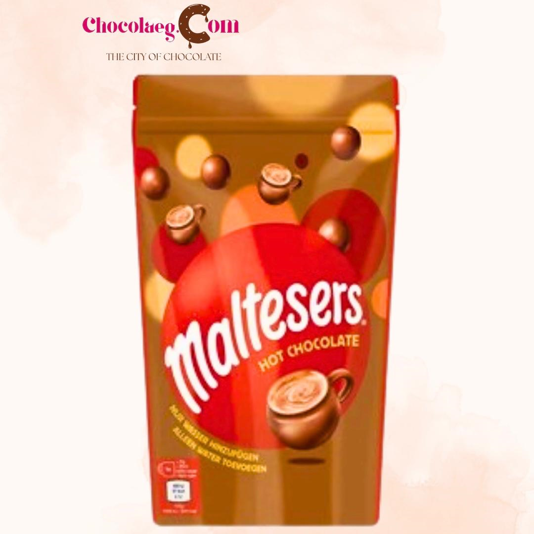 Maltesers Hot Chocolate 140g