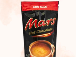 Mars Hot Chocolate 140g