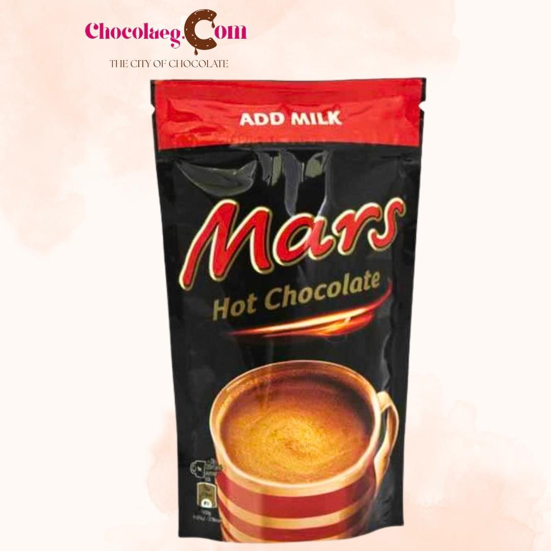 Mars Hot Chocolate 140g
